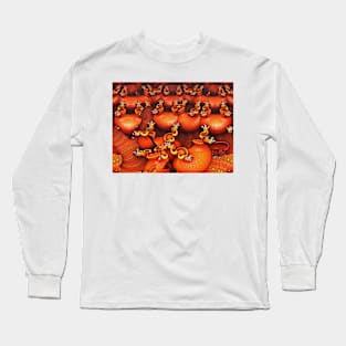 Sister Twisted Long Sleeve T-Shirt